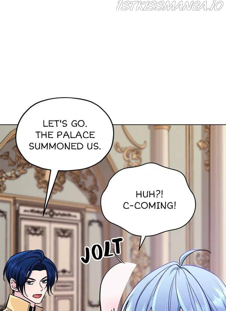 The Daughter of the Elemental King chapter 104 - page 69