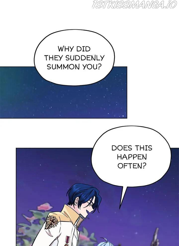 The Daughter of the Elemental King chapter 104 - page 73