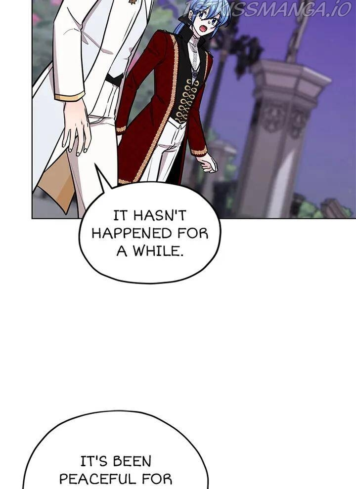 The Daughter of the Elemental King chapter 104 - page 74