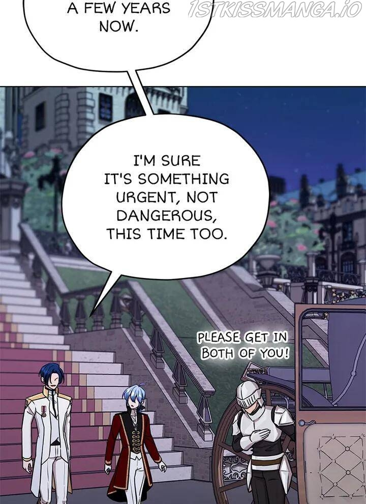 The Daughter of the Elemental King chapter 104 - page 75