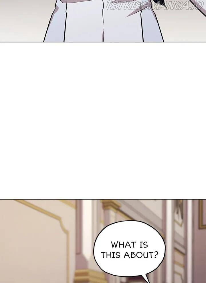 The Daughter of the Elemental King chapter 104 - page 79