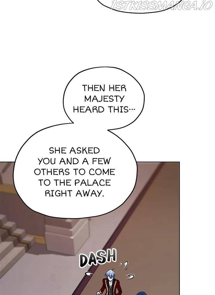 The Daughter of the Elemental King chapter 104 - page 81