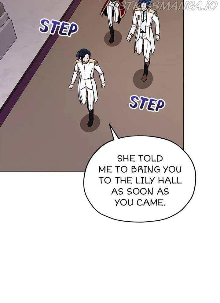 The Daughter of the Elemental King chapter 104 - page 82