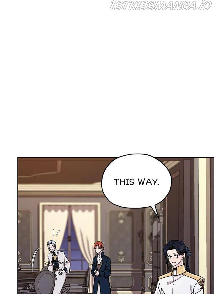 The Daughter of the Elemental King chapter 104 - page 83