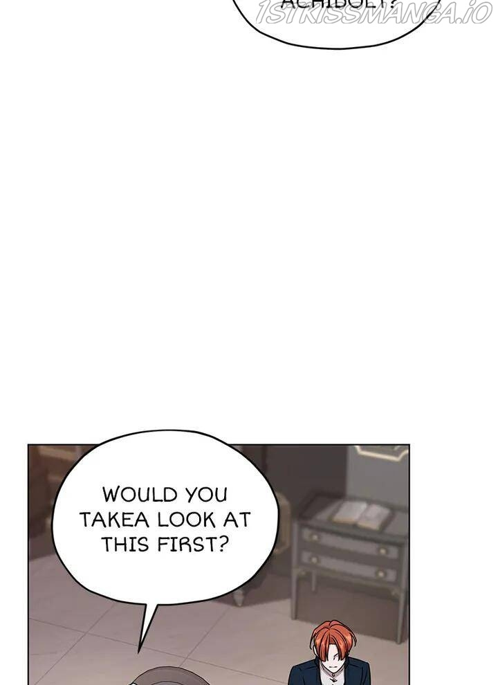 The Daughter of the Elemental King chapter 104 - page 88