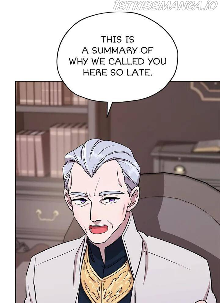 The Daughter of the Elemental King chapter 104 - page 90
