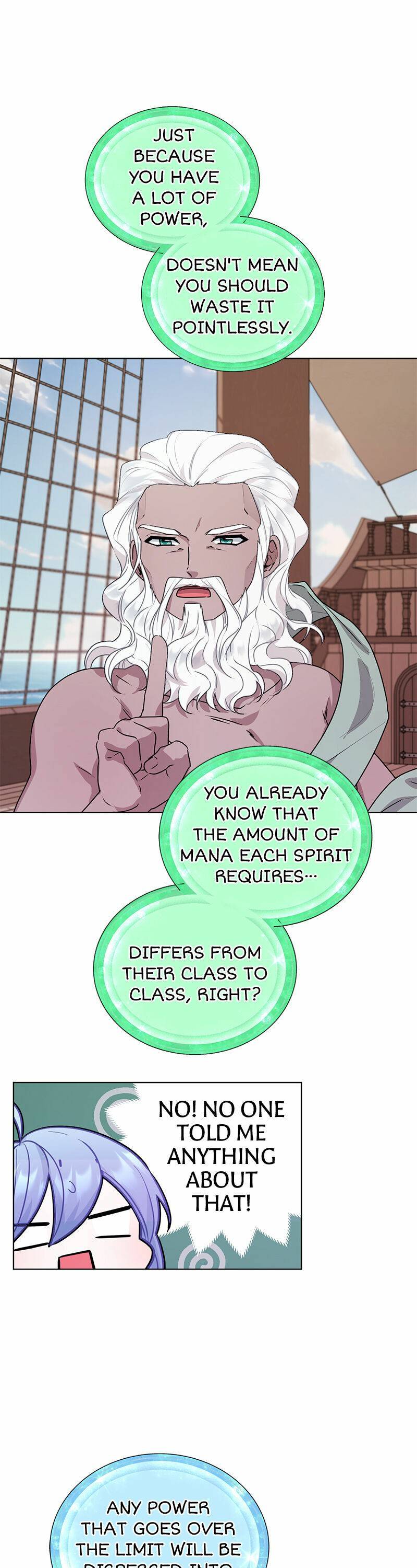 The Daughter of the Elemental King chapter 60 - page 24