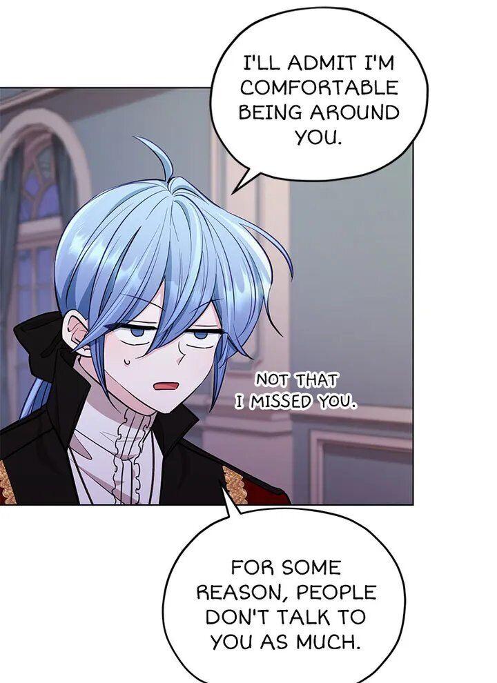 The Daughter of the Elemental King chapter 103 - page 100