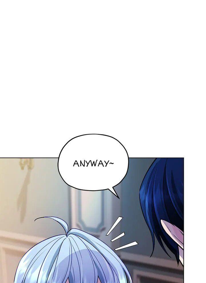 The Daughter of the Elemental King chapter 103 - page 105