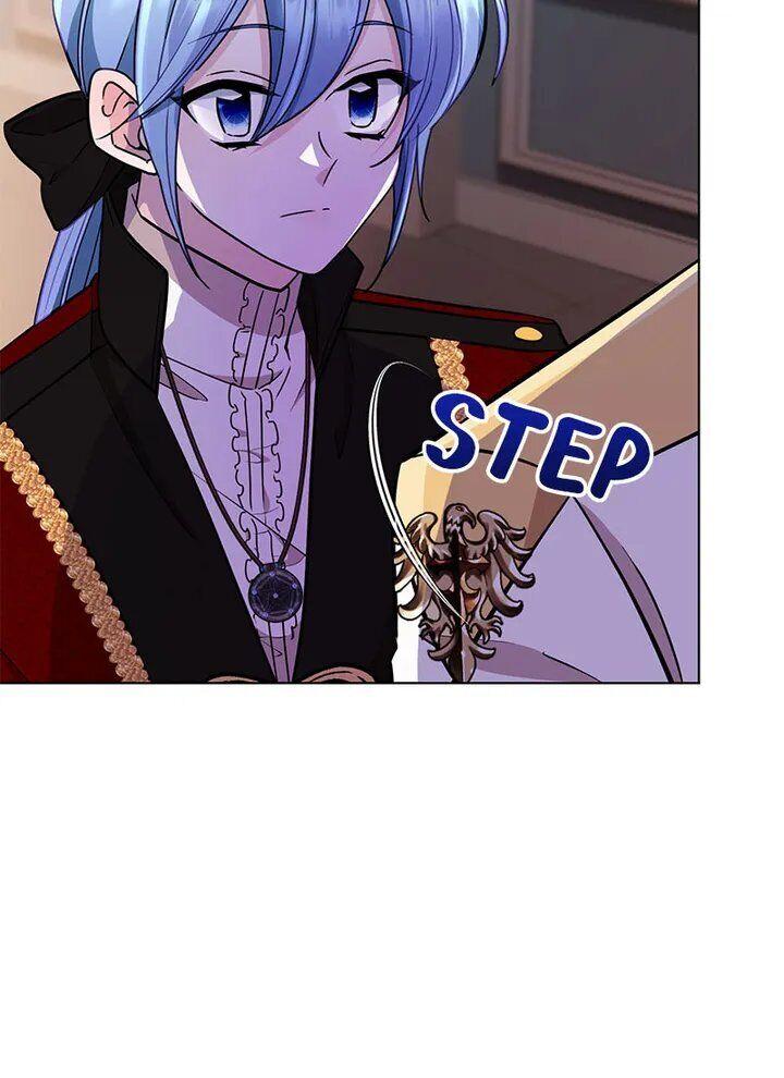 The Daughter of the Elemental King chapter 103 - page 106