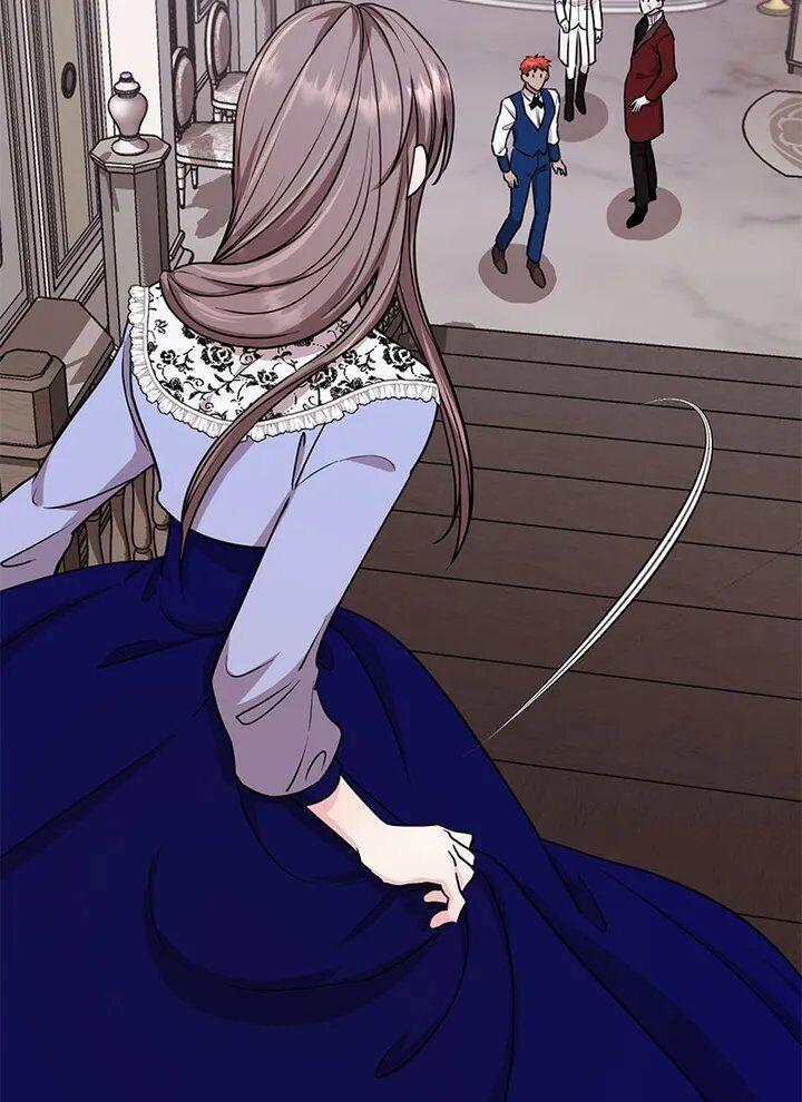 The Daughter of the Elemental King chapter 103 - page 11