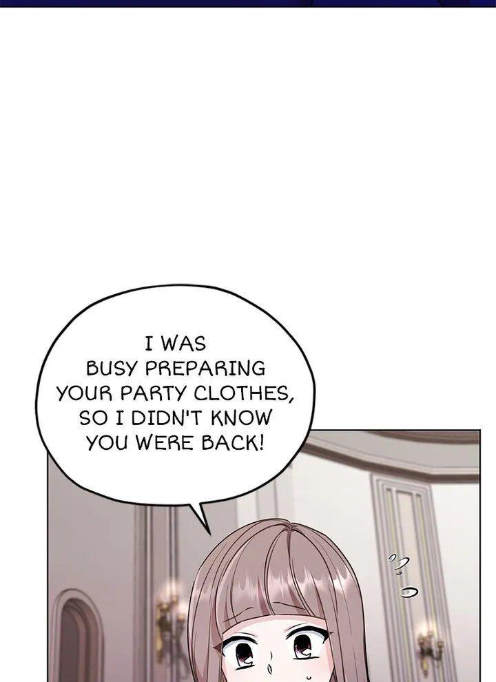 The Daughter of the Elemental King chapter 103 - page 12