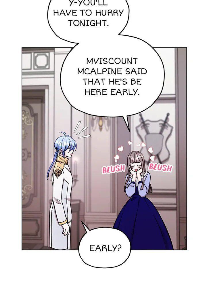 The Daughter of the Elemental King chapter 103 - page 17