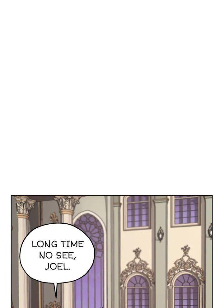 The Daughter of the Elemental King chapter 103 - page 27