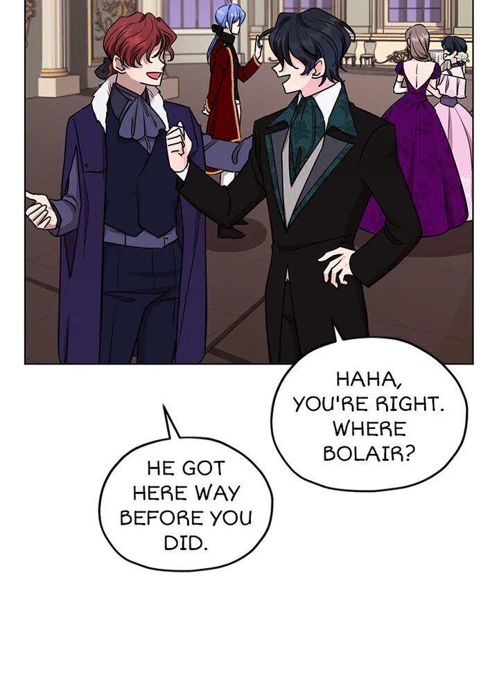 The Daughter of the Elemental King chapter 103 - page 28
