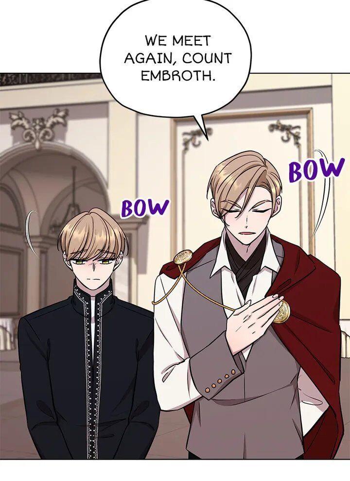 The Daughter of the Elemental King chapter 103 - page 33