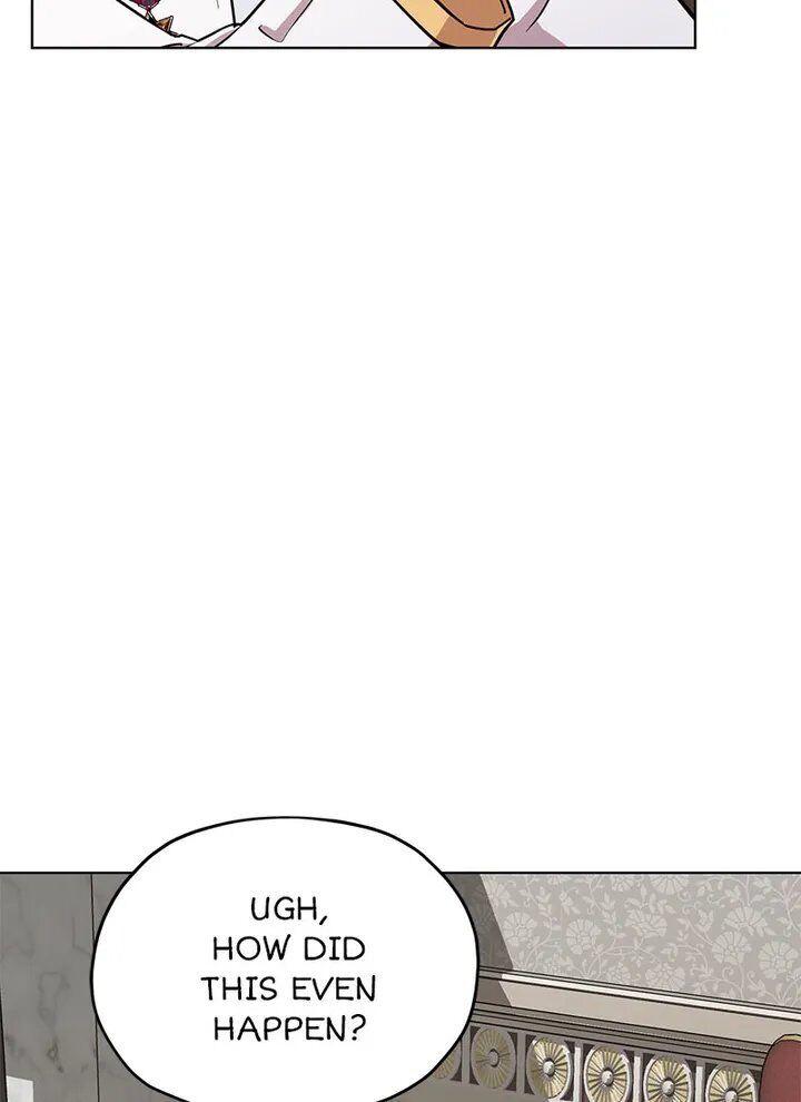 The Daughter of the Elemental King chapter 103 - page 4