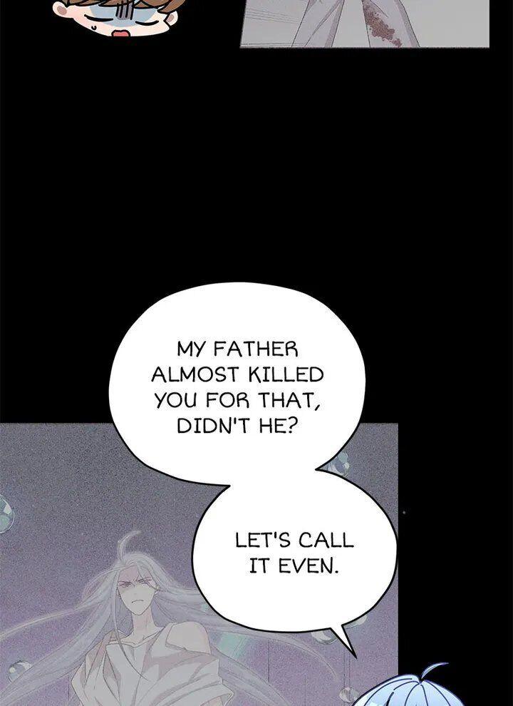 The Daughter of the Elemental King chapter 103 - page 40