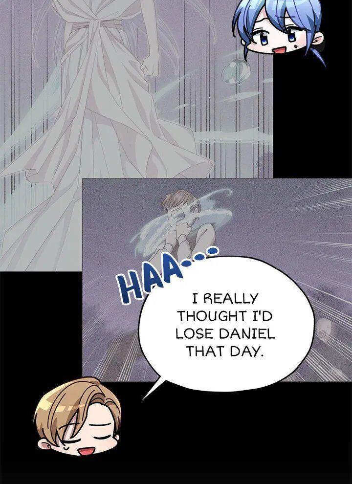 The Daughter of the Elemental King chapter 103 - page 41
