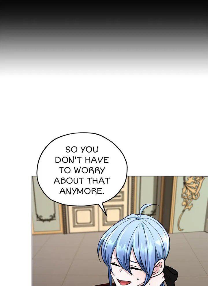 The Daughter of the Elemental King chapter 103 - page 42