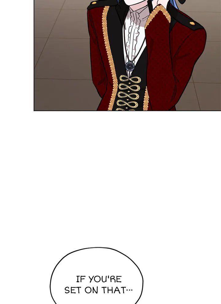 The Daughter of the Elemental King chapter 103 - page 43