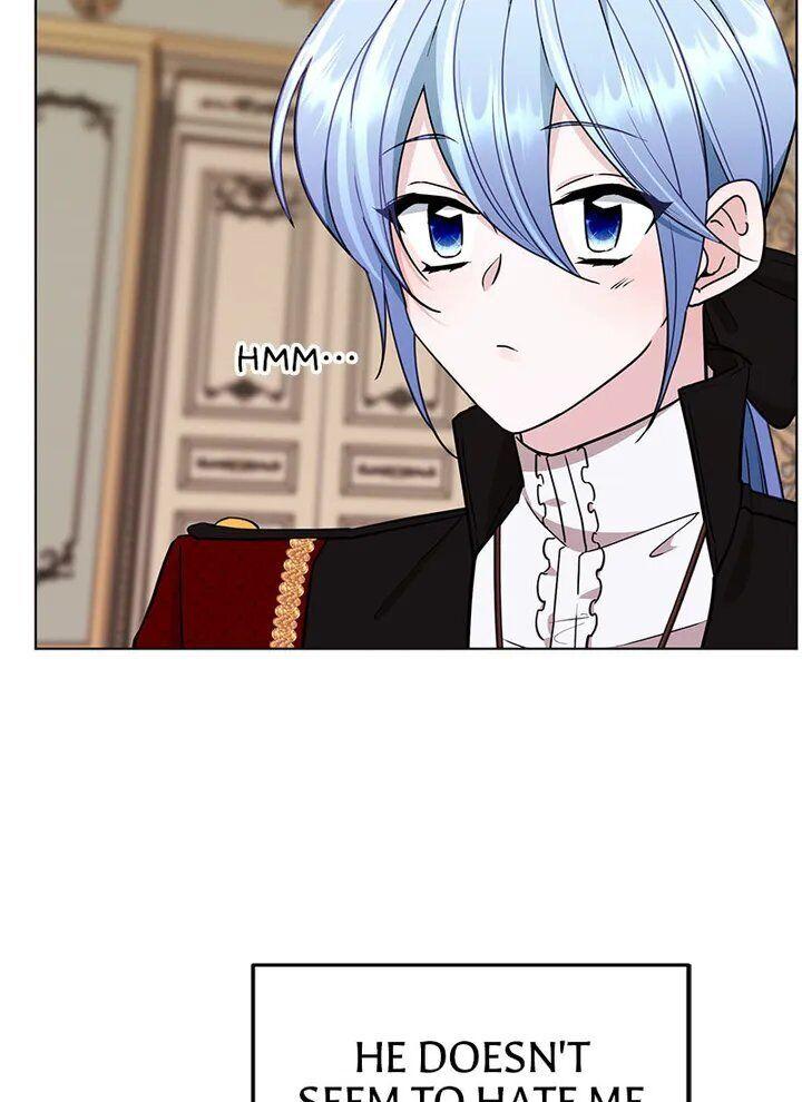 The Daughter of the Elemental King chapter 103 - page 49