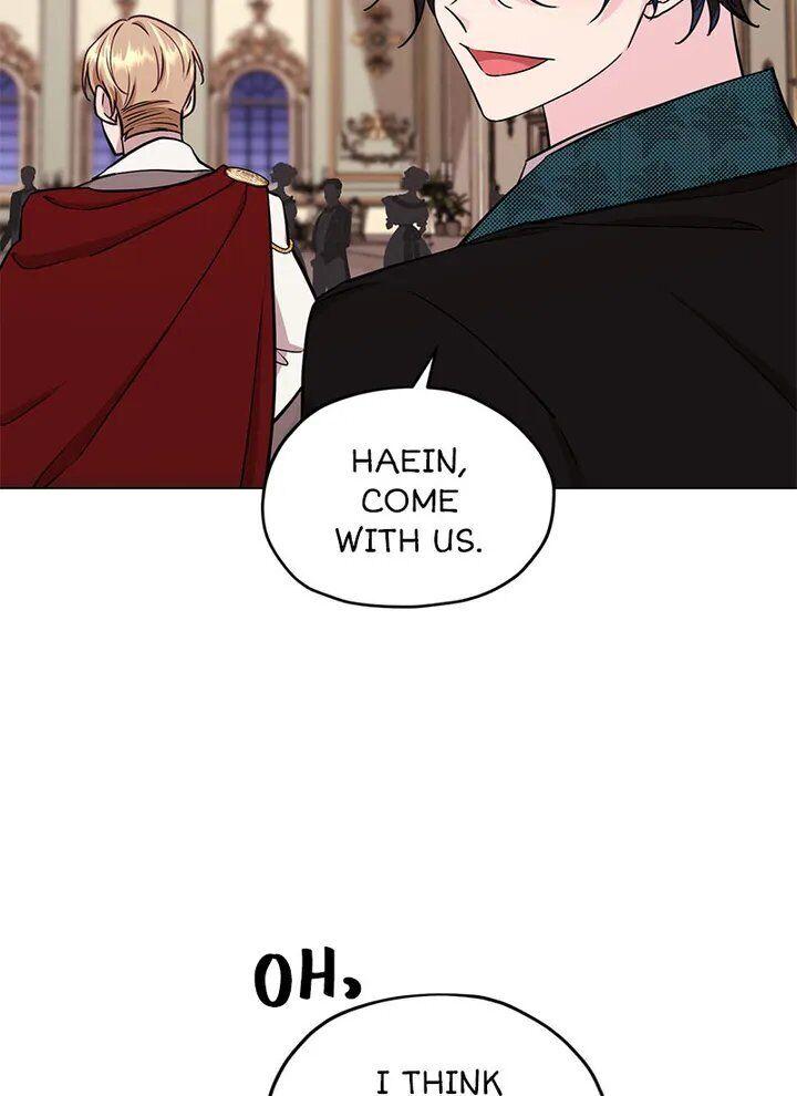 The Daughter of the Elemental King chapter 103 - page 85