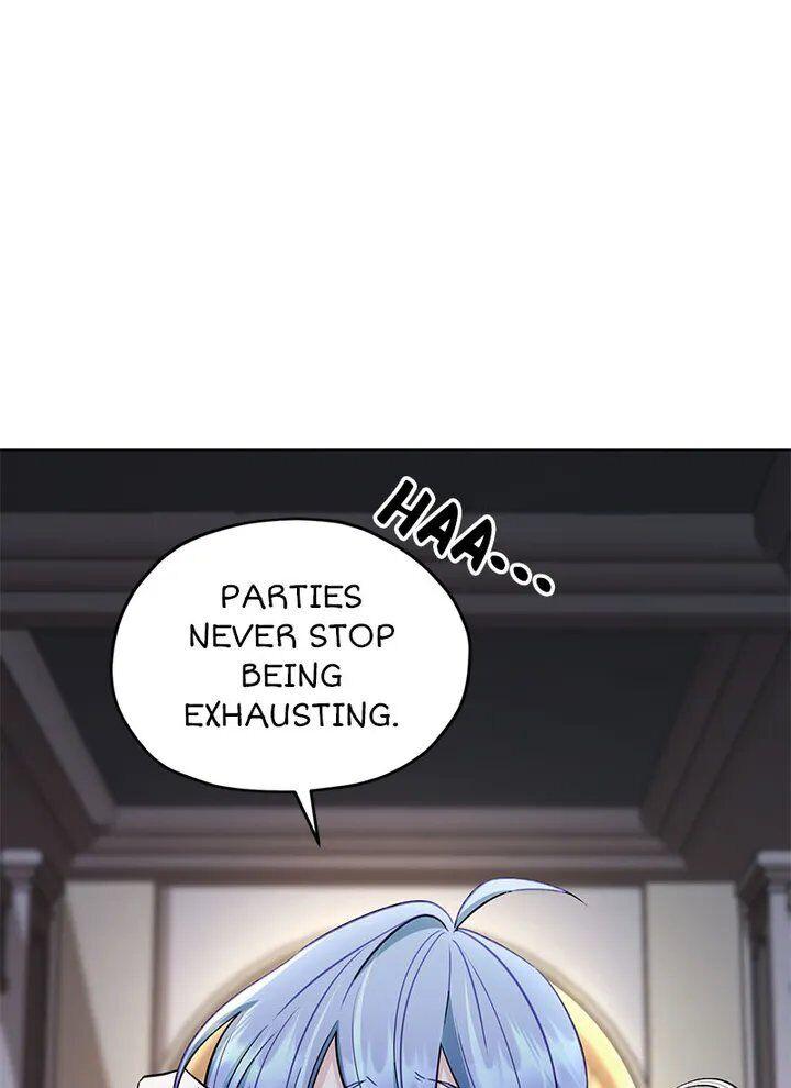 The Daughter of the Elemental King chapter 103 - page 89