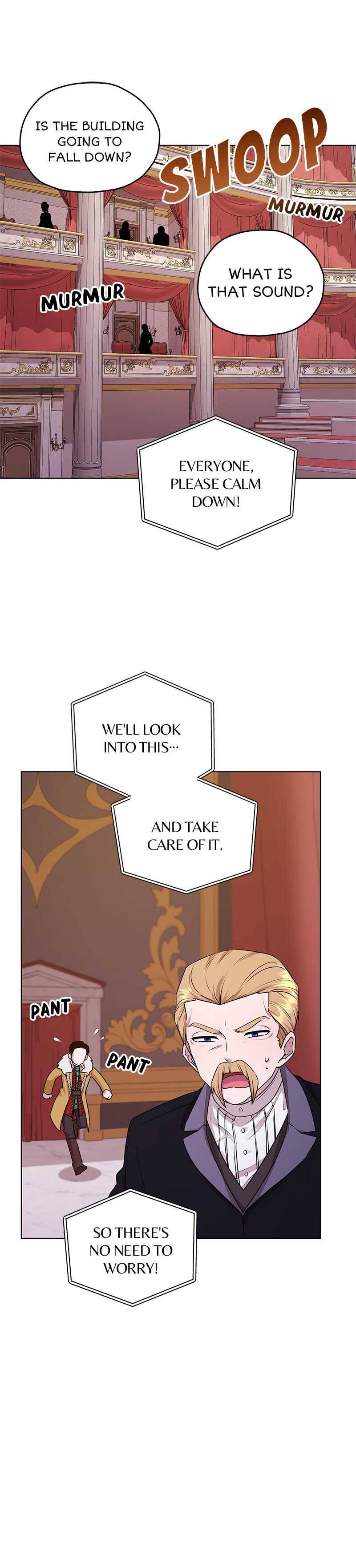 The Daughter of the Elemental King chapter 72 - page 2