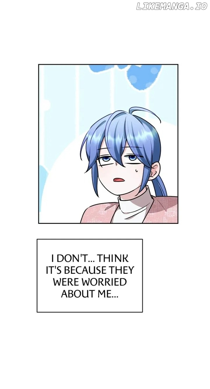 The Daughter of the Elemental King Chapter 151 - page 11