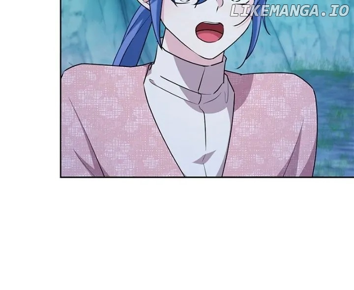 The Daughter of the Elemental King Chapter 151 - page 20