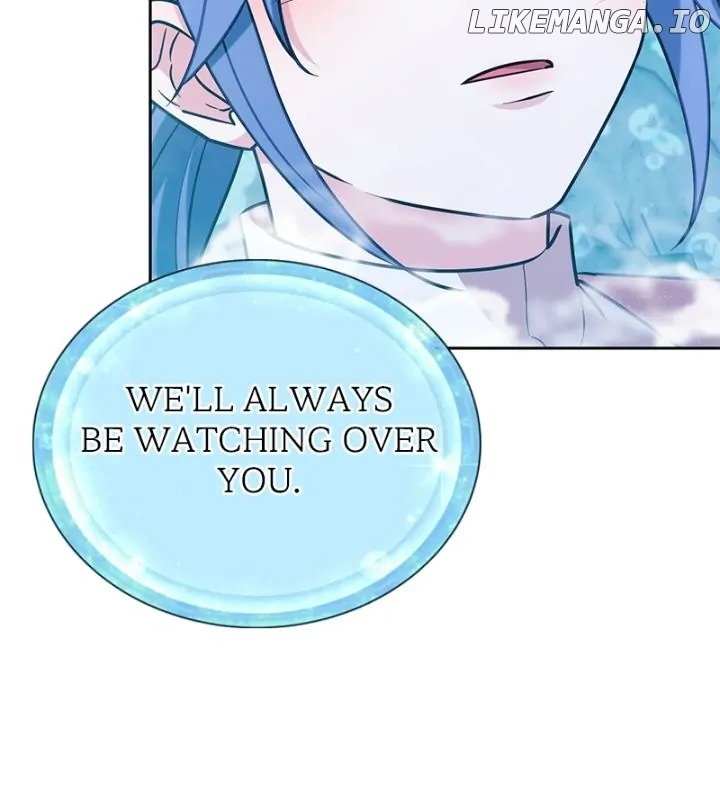 The Daughter of the Elemental King Chapter 151 - page 24