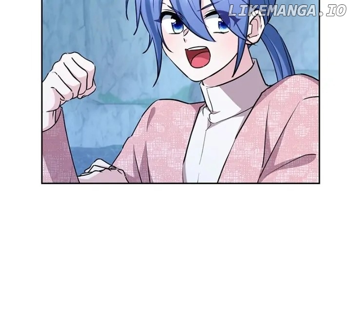The Daughter of the Elemental King Chapter 151 - page 36