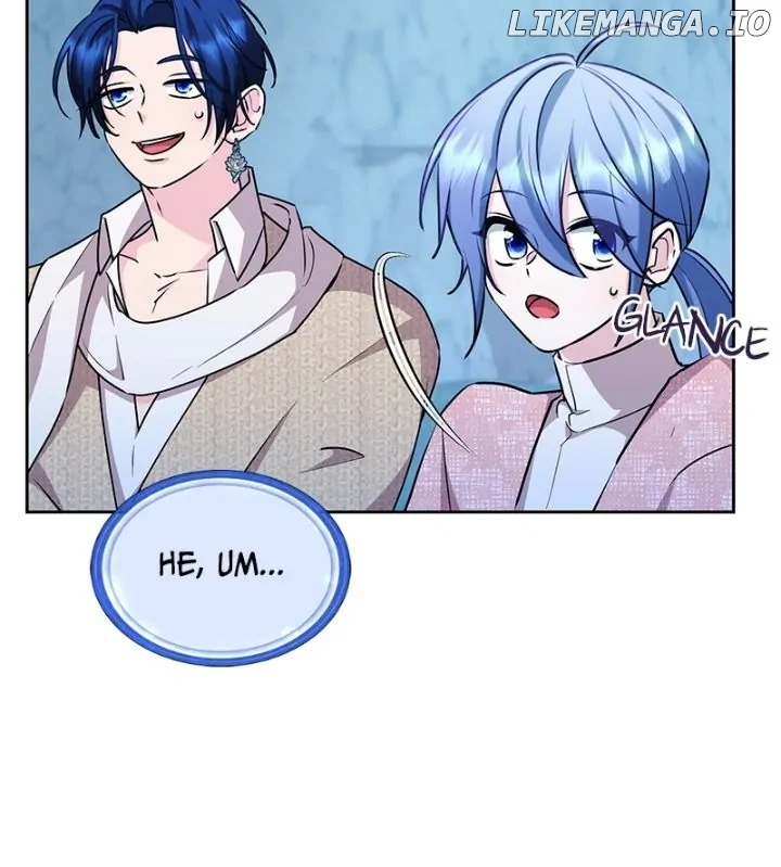 The Daughter of the Elemental King Chapter 151 - page 46