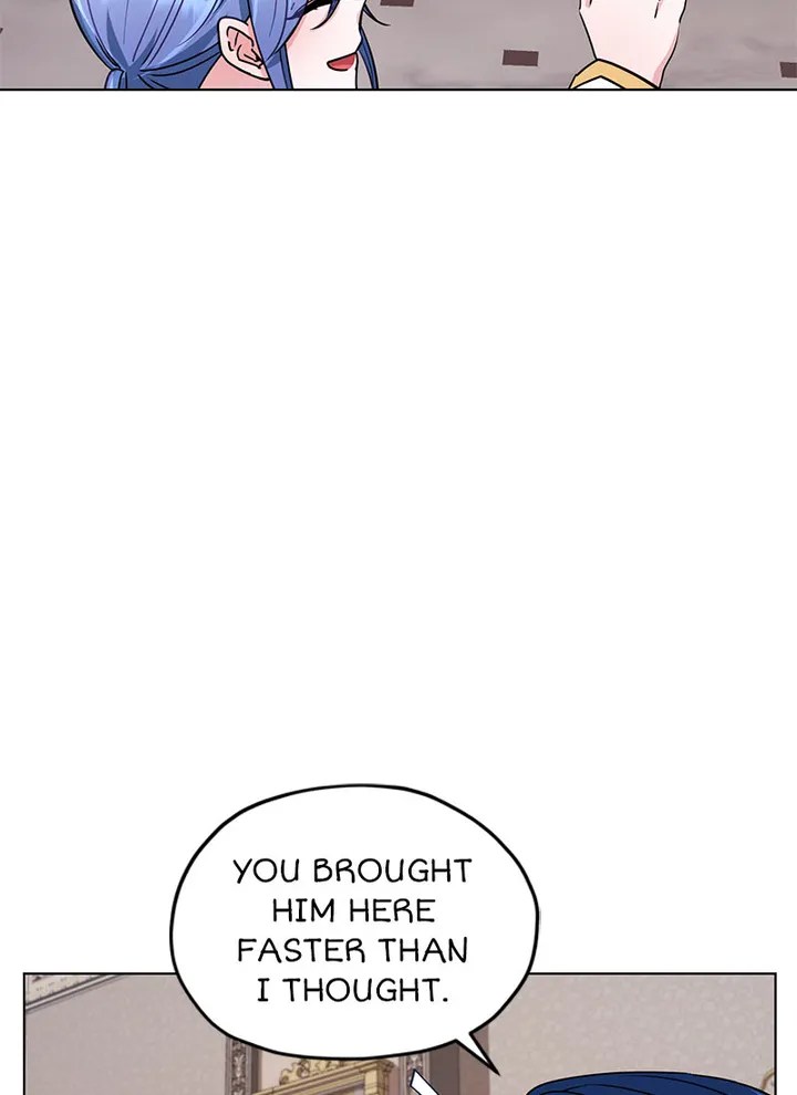 The Daughter of the Elemental King chapter 102 - page 10