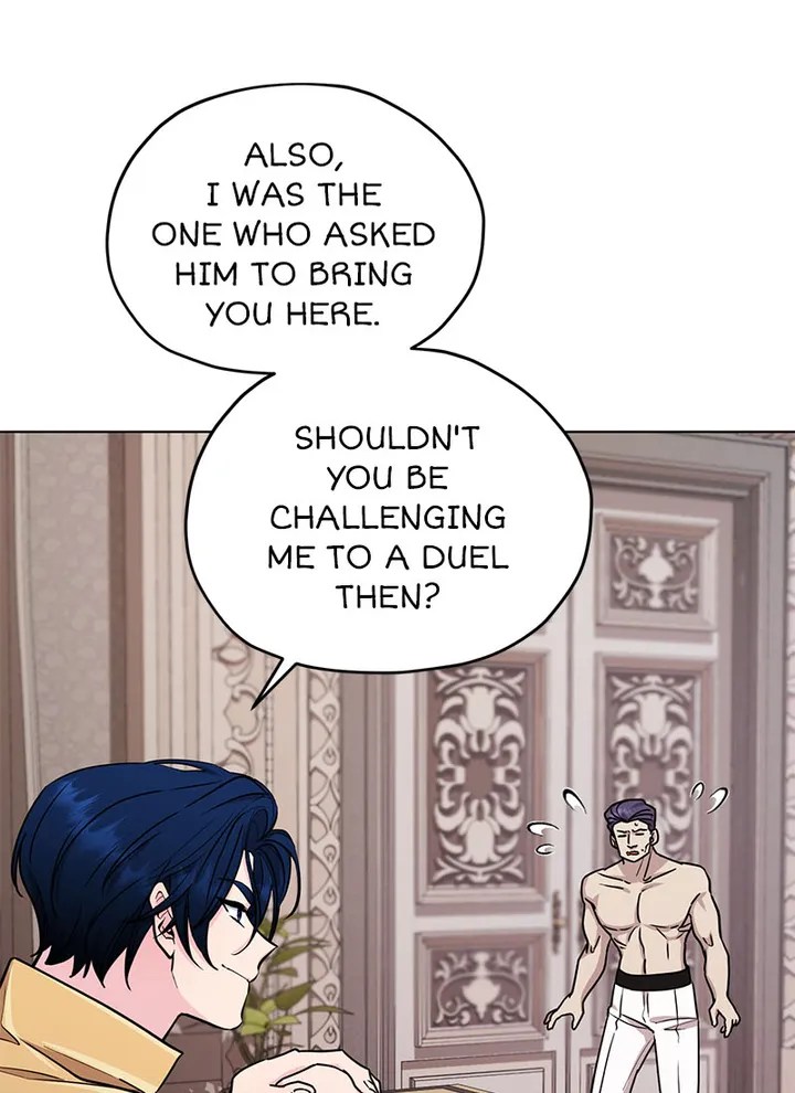 The Daughter of the Elemental King chapter 102 - page 18