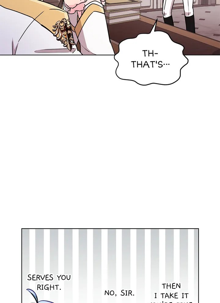 The Daughter of the Elemental King chapter 102 - page 19