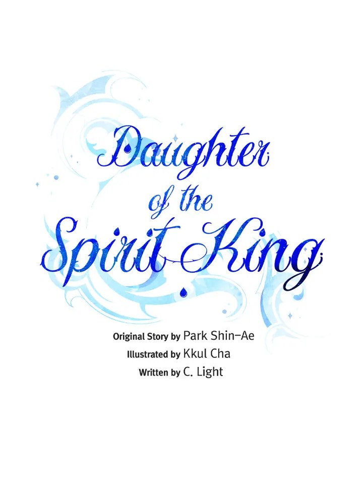 The Daughter of the Elemental King chapter 102 - page 23