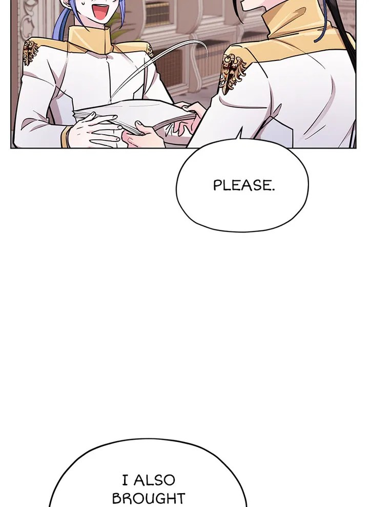 The Daughter of the Elemental King chapter 102 - page 29