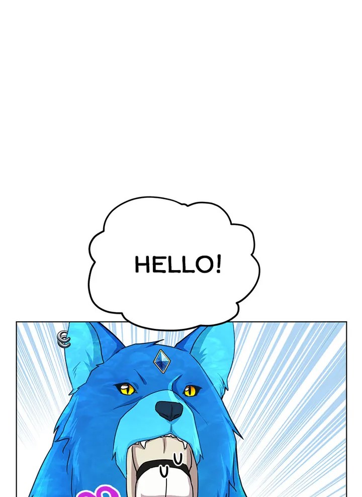 The Daughter of the Elemental King chapter 102 - page 3