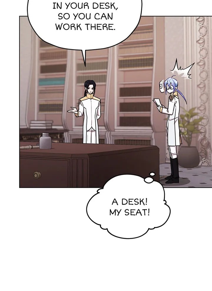 The Daughter of the Elemental King chapter 102 - page 30