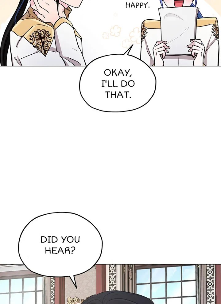 The Daughter of the Elemental King chapter 102 - page 32