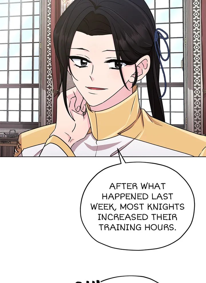 The Daughter of the Elemental King chapter 102 - page 33