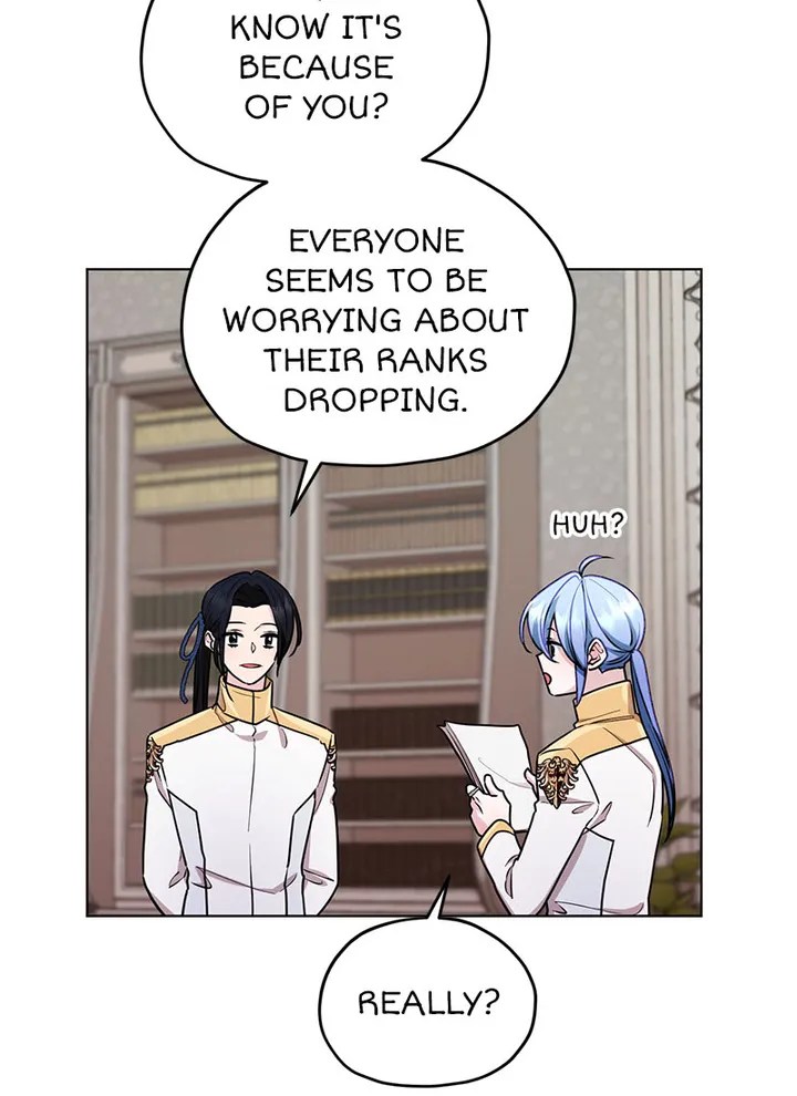 The Daughter of the Elemental King chapter 102 - page 35