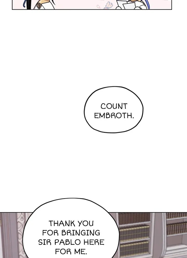 The Daughter of the Elemental King chapter 102 - page 37