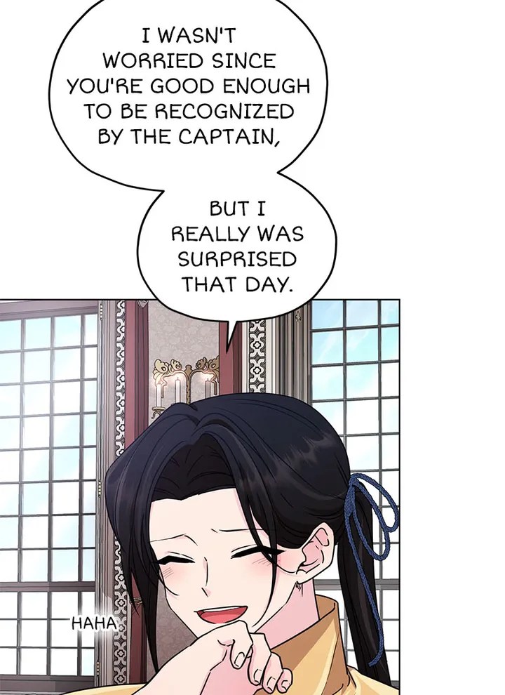 The Daughter of the Elemental King chapter 102 - page 39