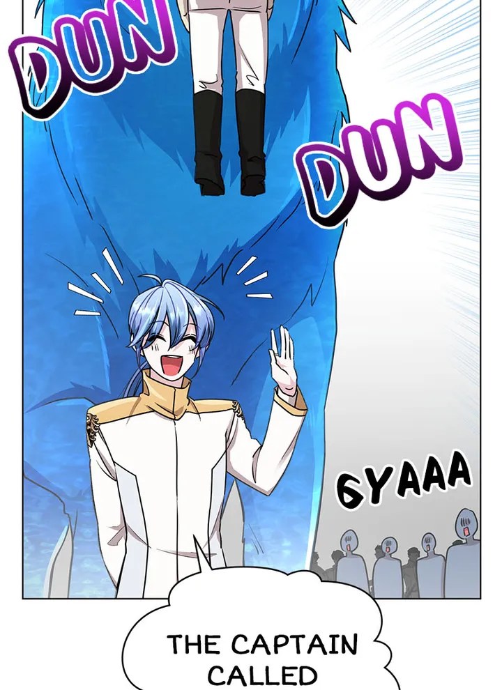 The Daughter of the Elemental King chapter 102 - page 4