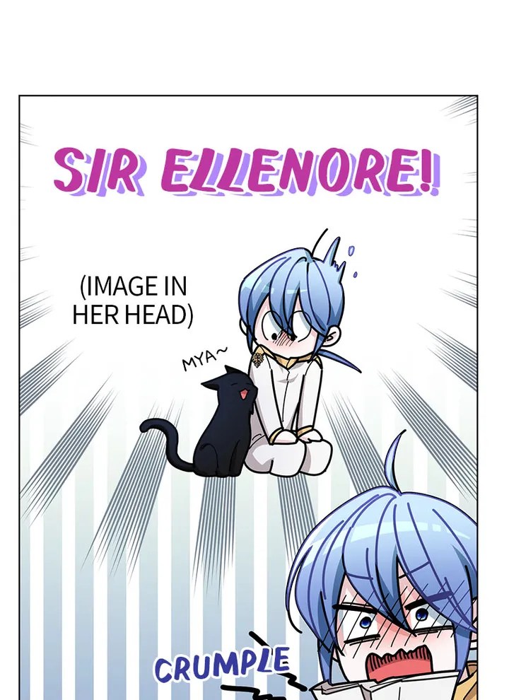 The Daughter of the Elemental King chapter 102 - page 41
