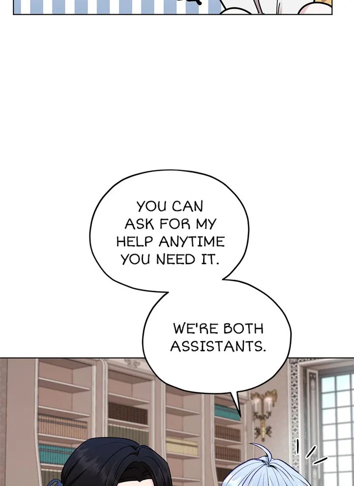 The Daughter of the Elemental King chapter 102 - page 42