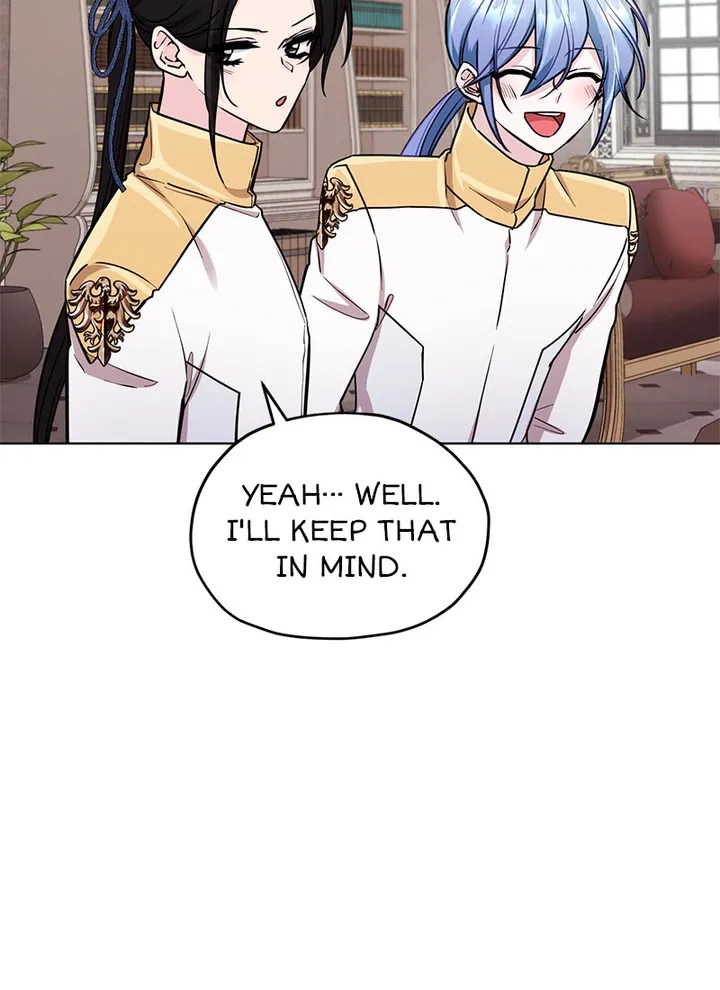 The Daughter of the Elemental King chapter 102 - page 43